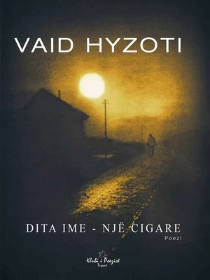 cover image of Dita ime